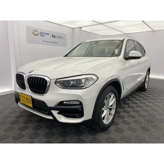 Bmw X3 2.0 G01 Xdrive30i