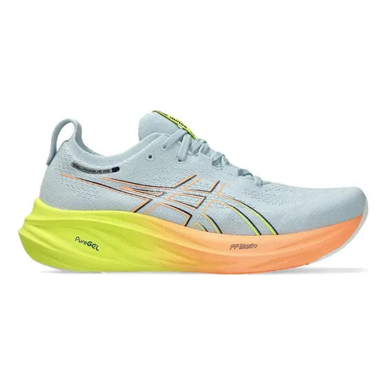 Tênis Asics Gel Nimbus 26 Paris - Masculino