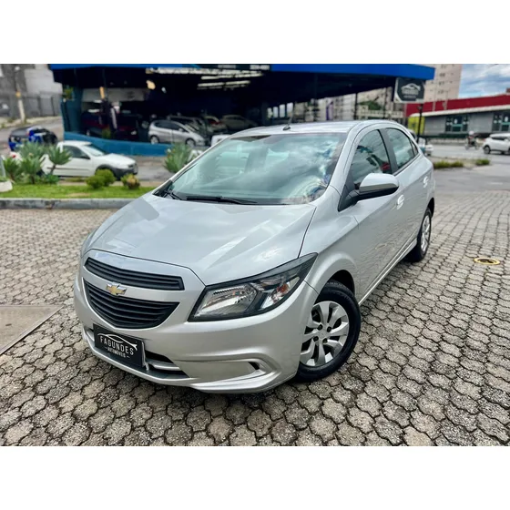 Chevrolet Onix Chevrolet Onix 1.0 Joy Spe/4