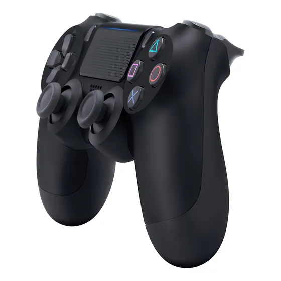 Joystick Inalámbrico Sony Dualshock 4 - 2 Negro