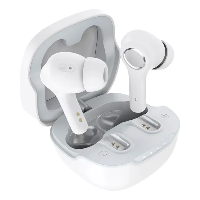 Auriculares Colmi A8 White Color