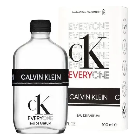 Calvin Klein Everyone Eau De Parfum  200 Ml Super Oferta!!