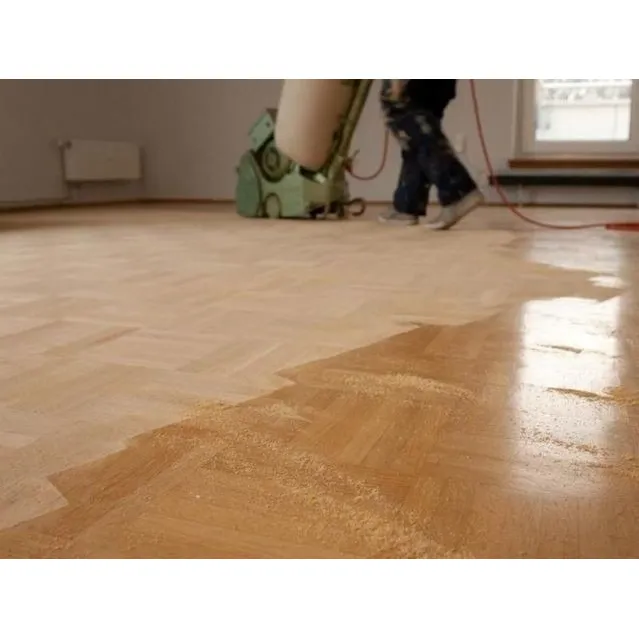 Parquet Y Machihembrado: Instalacion , Lijado, Plastificado.