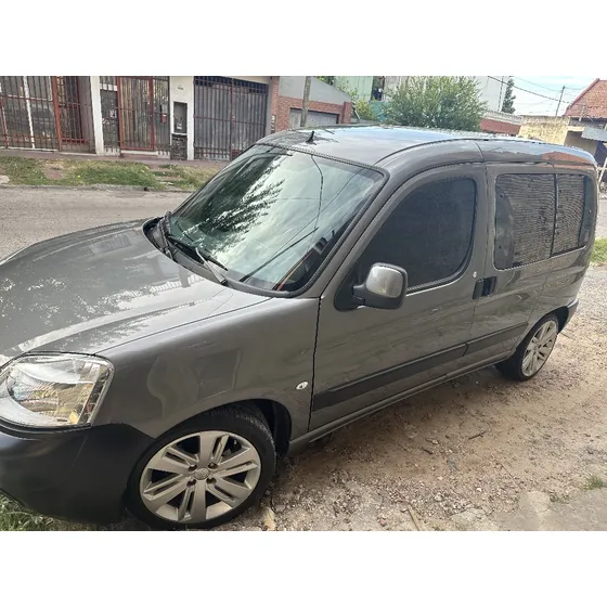 Peugeot Partner 1.6 Patagonica