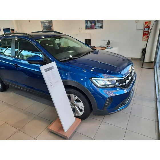 Volkswagen Nivus 1.0 Tsi 170 Mt