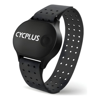 Pulseira Sensor De Frequencia Cardiaca Cycplus H1 Gps Bike Pulseira Sensor De Frequencia Cardiaca Cycplus H1 Gps Bike