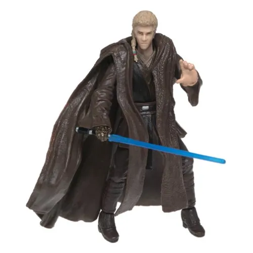 Star Wars, Ataque De Los Clones, Anakin Skywalker V7ewu