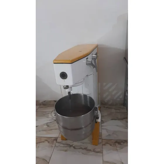 Batidora Y Sobadora Hormainca