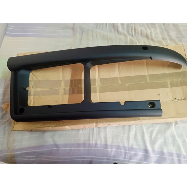 Decorativo De Faro Para Mitsubishi Fm 657