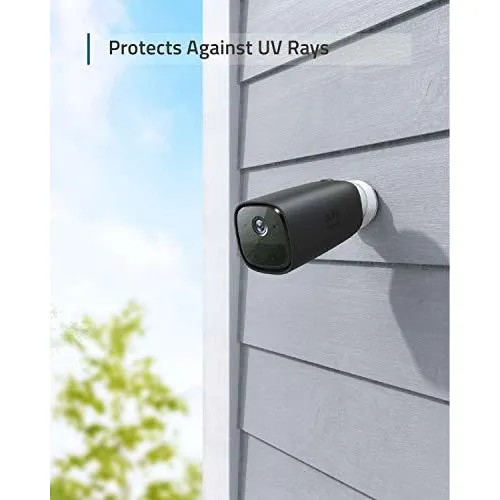 Eufycam 1 2 Skin Pack Carcasa Protectora Silicona Para