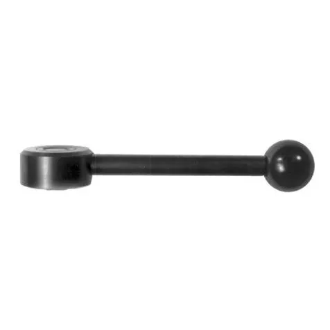 Mango Ajustable Para Brazo Perfil Acero 1.8 In Largo M12 X