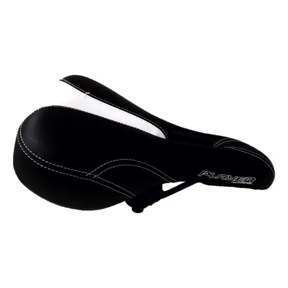 Sillín Galápago On Trail Player Anti Prostático