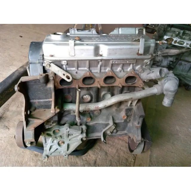 Motor Mitsubishi Mitage 1.8