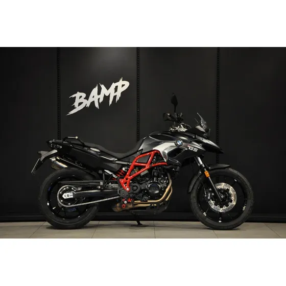 Bmw F 700 Gs