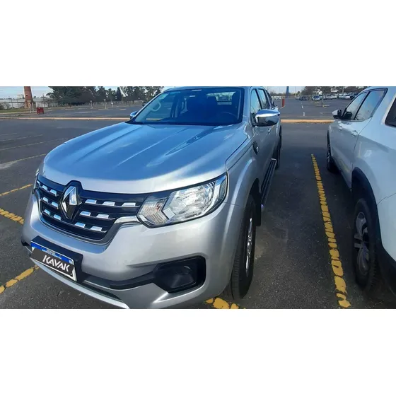Renault Alaskan 2.3 Intens