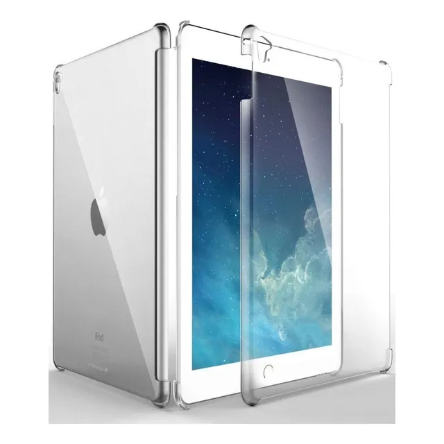 Case Fosmon Para iPad Pro 9.7 2016 Compatible Con El Teclado