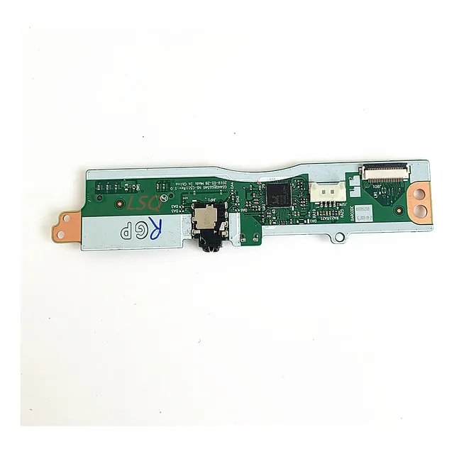Placa Lenovo Io Usb Board Ns-c511 5c50s24986 S145 V14
