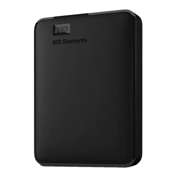 Disco Externo 2 Tb Usb 3.0 Wd Element Portatil Cta