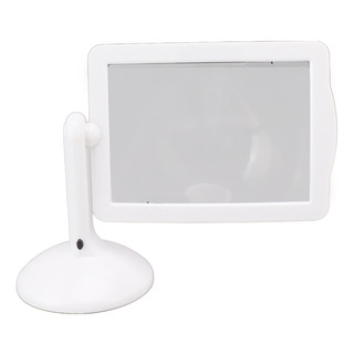 Lupa De Escritorio Con Luz Led, Lupa De Lectura 180 Lupa De Escritorio Con Luz Led, Lupa De Lectura 180