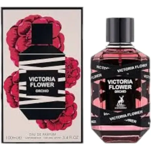 Perfume Infini Rose Maison Alhambra Lattafa 100 Ml Edp | MercadoLibre