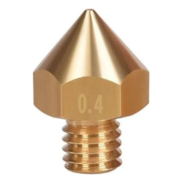 Nozzle Para Impresora 3d Biqu Boquilla 0,4mm