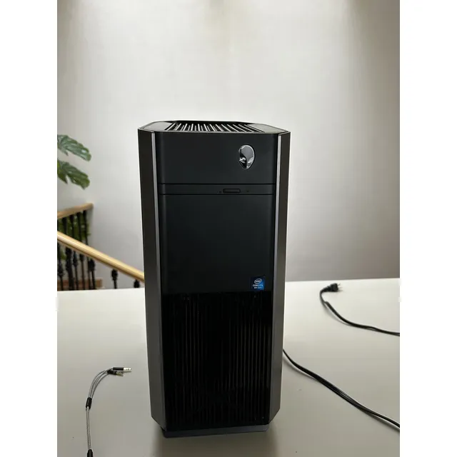 Alienware Aurora R7, Intel I7-8700, Geforce Gtx 1080, Wifi