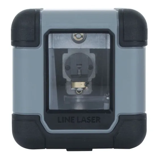 Nivel Laser Autonivelante Luz Verde 30metros Con Estuche