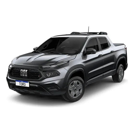 Fiat Toro Endurance 1.3 T270 4x2 Flex Aut.