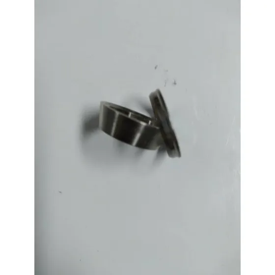 Conector Ferrules ( Juego ) 3/4  Acero Inoxidable Ss 316