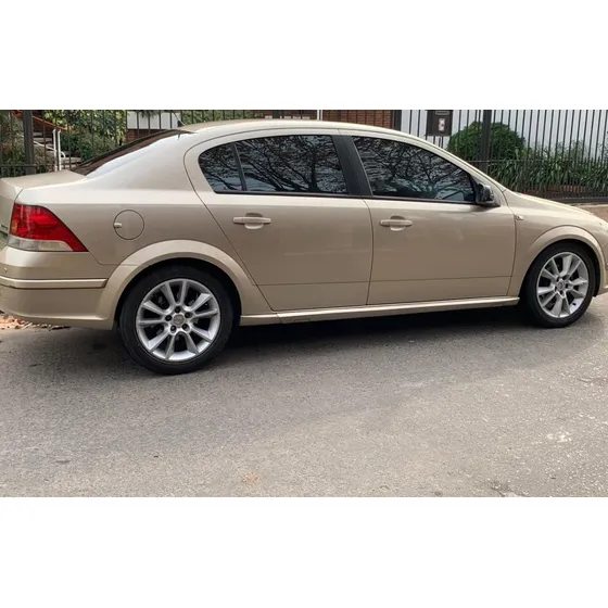 Chevrolet Vectra 2.4 Cd 2.4