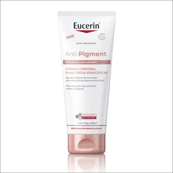 Eucerin Anti-pigment Crema Corporal Áreas Específicas 200ml