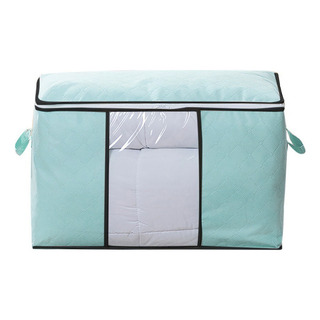 Manta De Colcha Plegable Grande No Tejida Para Guardar Ropa Manta De Colcha Plegable Grande No Tejida Para Guardar Ropa