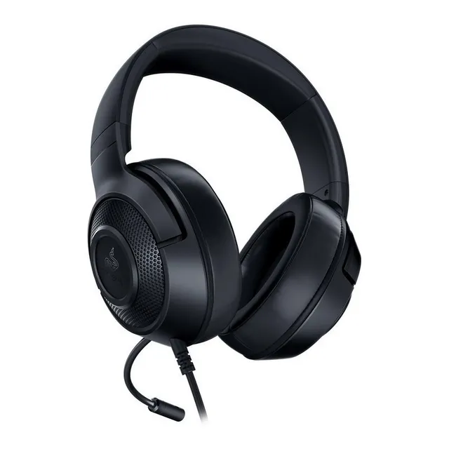Audifono C/microf. Razer Kraken X Lite Black