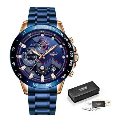 Reloj quamer original sale