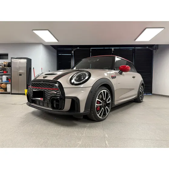 Mini John Cooper Works 2.0 T