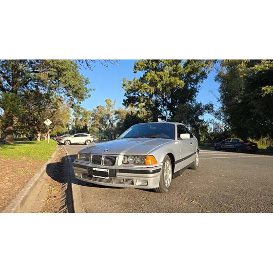 Bmw Serie 3 2.8 328i A
