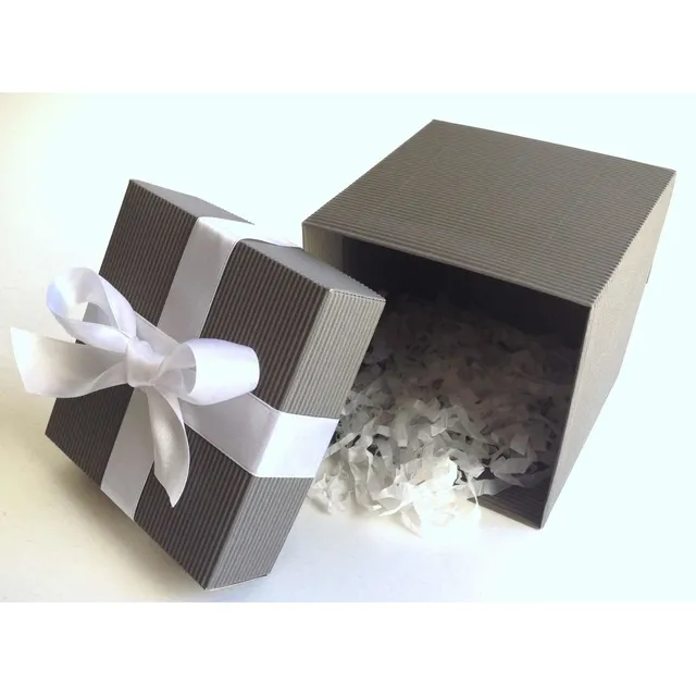 Cajas De Cartón Regalo Souvenirs Baby Shower Nacimiento Boda