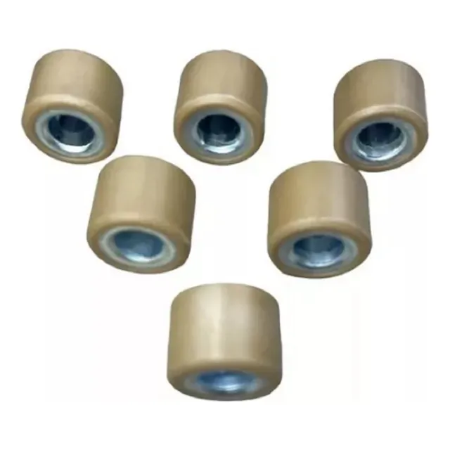 Dados De Variador Scooter  Vx Styler 125 150 En Moto 46