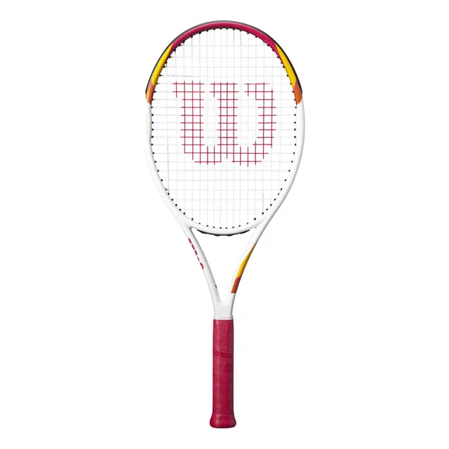 Raqueta Tenis Wilson - Six One