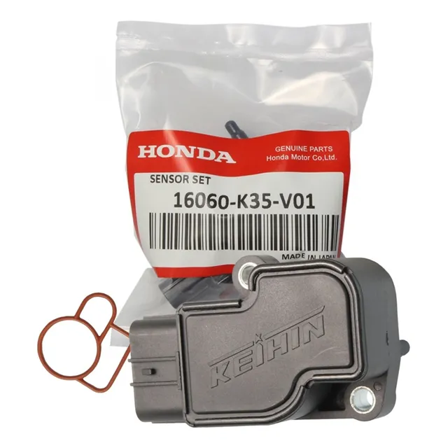 Sensor Map Tps Híbrido Pcx 150 2015 2016 2017 2018 Original