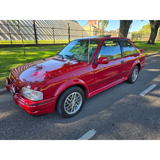 Ford Escort 1.8 Xr3
