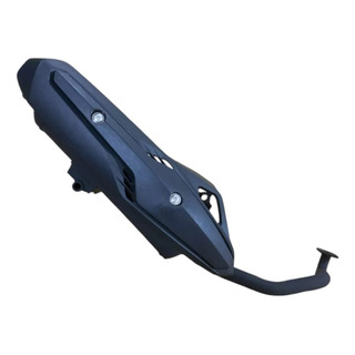 Escape Completo Para Italika Xs150 Ds150 Escape Completo Para Italika Xs150 Ds150