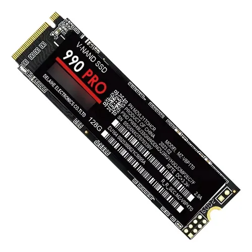 1080pro M.2 Pcie 4.0 Nvme Ssd 1tb 2tb 4tb High Speed | MercadoLivre