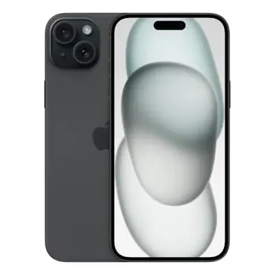 Smartphone Reacondicionado Apple iPhone 15 Plus 128gb Negro