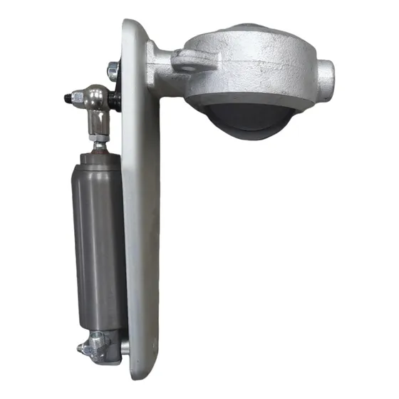 Freno De Motor Aumark S 5 Toneladas