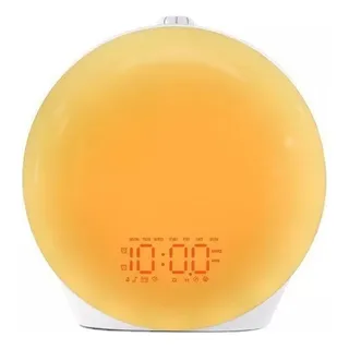 Despertador solar philips hotsell