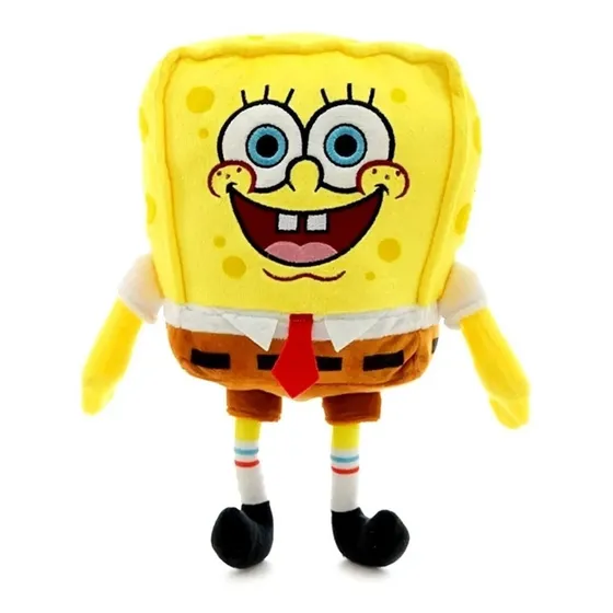 Phi Phi Toys Peluche Personaje Bob Esponja 25 Cm