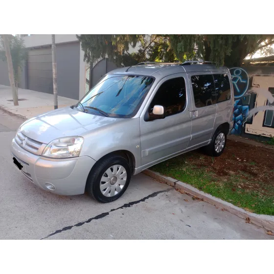 Citroën Berlingo Multispace 1.6 Xtr Hdi 92cv