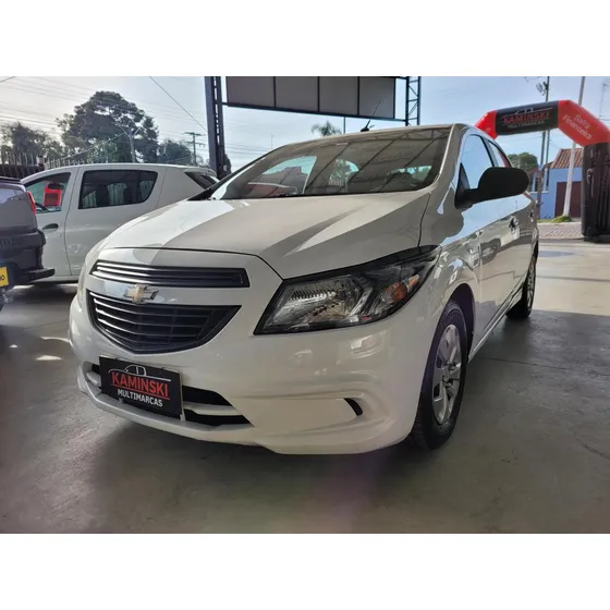 Chevrolet Onix 10mt Joye