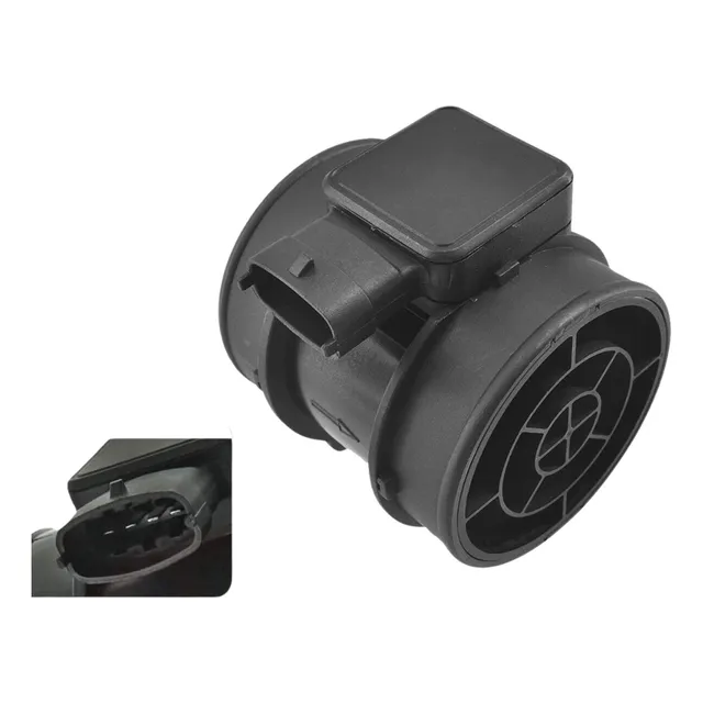 Sensor Chevrolet Astra Meriva Maf 1.8l 2000 2001 2002 2003